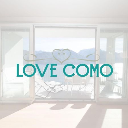 Looklake "Suite One" - Plesio By Lovecomo Menaggio Eksteriør bilde