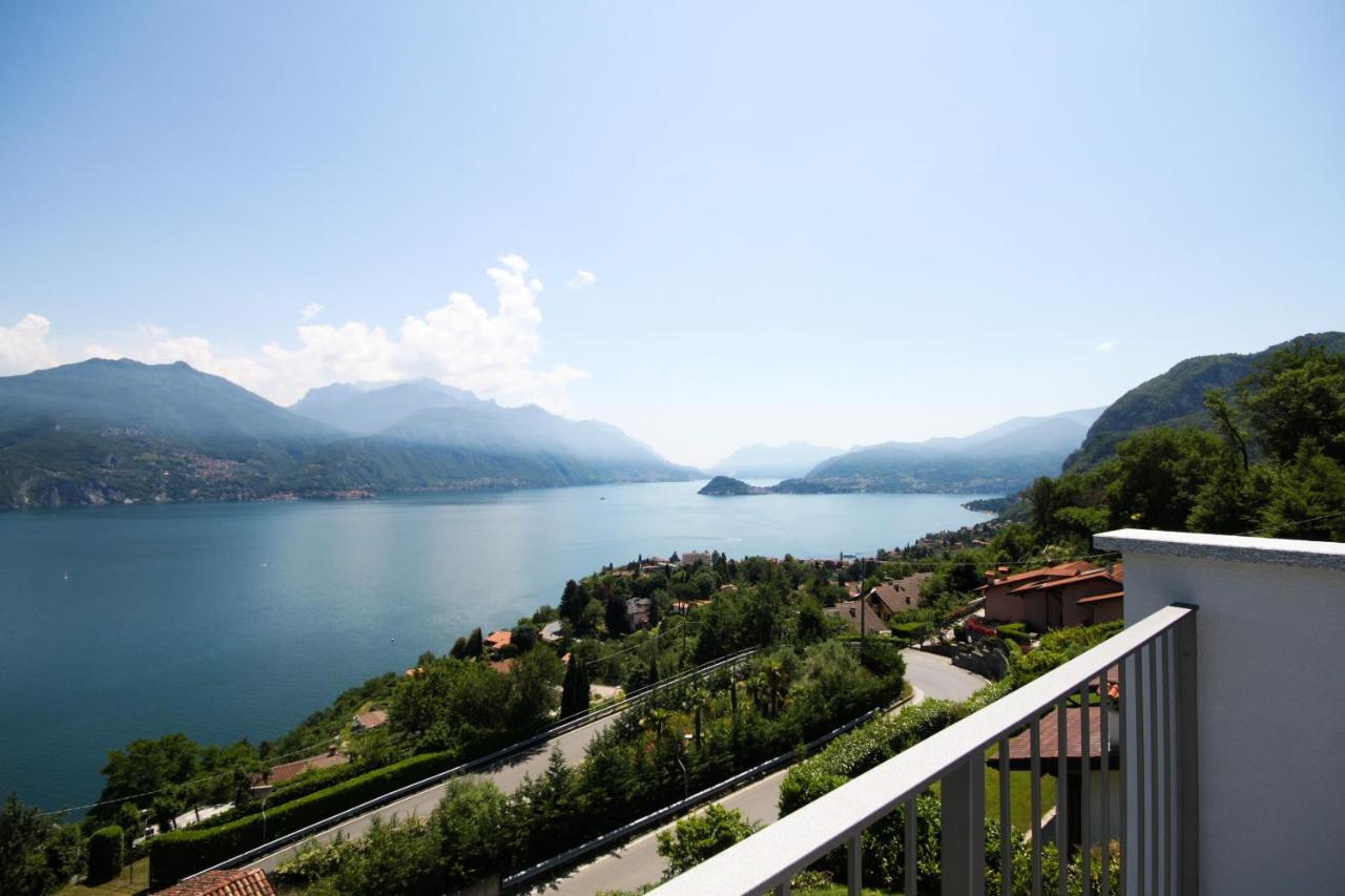 Looklake "Suite One" - Plesio By Lovecomo Menaggio Eksteriør bilde