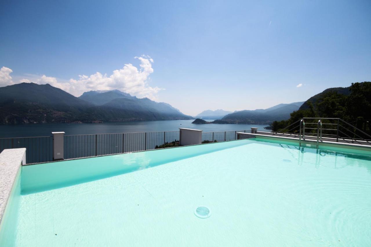 Looklake "Suite One" - Plesio By Lovecomo Menaggio Eksteriør bilde