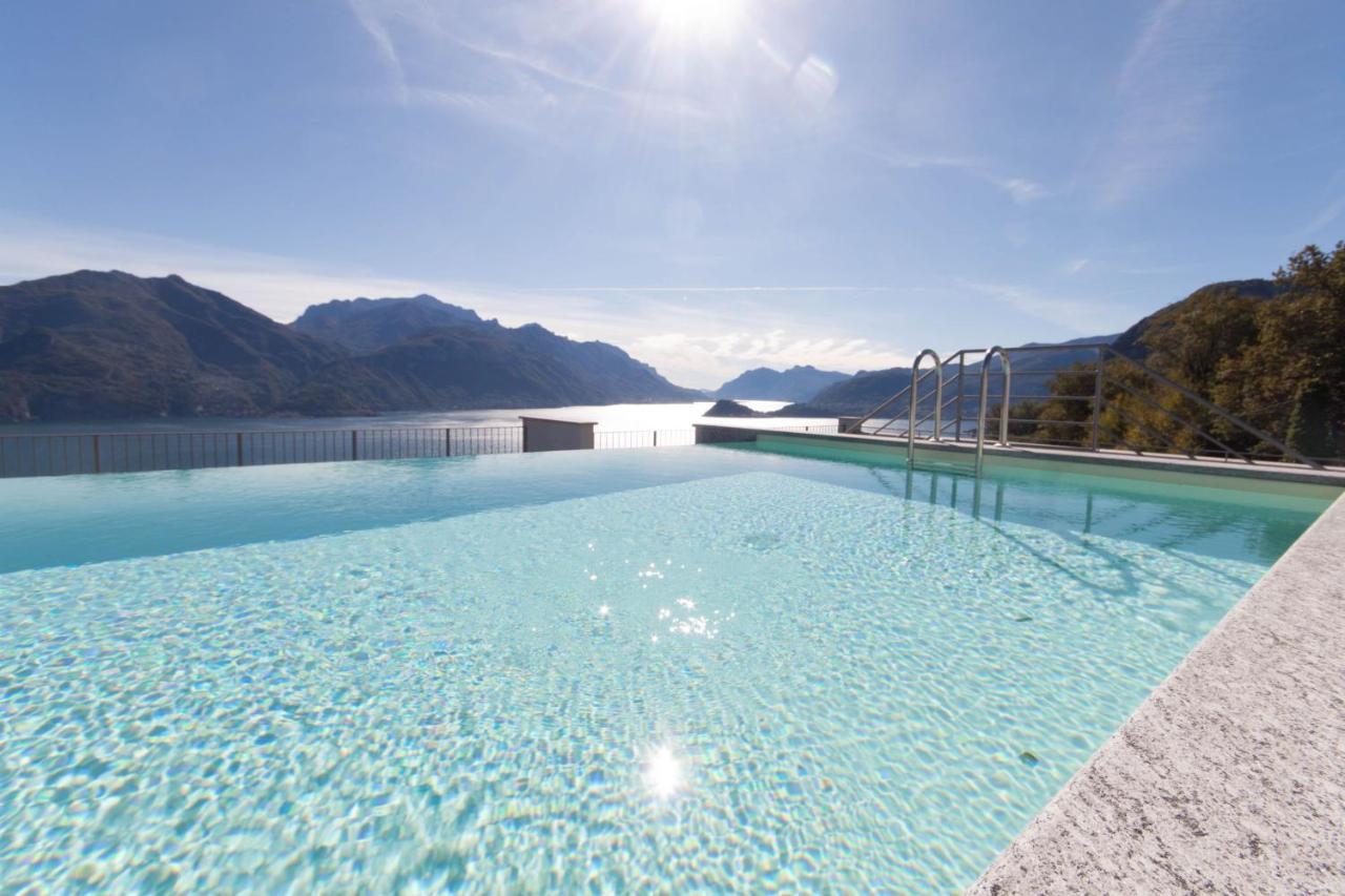 Looklake "Suite One" - Plesio By Lovecomo Menaggio Eksteriør bilde
